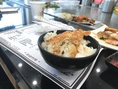 -台烘平价铁板烧(奥城店)