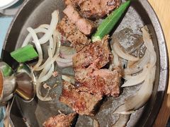 -俄士厨房(万松园店)