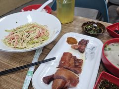 -张太婆老妈蹄花川菜馆·中华餐饮老字号(望平街店)
