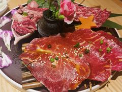 -松鱼亭·和牛烧肉(协鑫广场店)