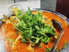 -贵州人家·酸汤火锅·20年老字号