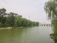 -天津水上公园