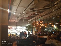 大堂-Moka Bros 摩卡站(嘉华店)