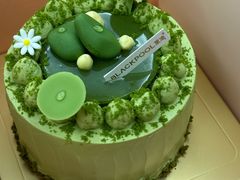 -黑池口感烘焙·生日蛋糕(坂田店)