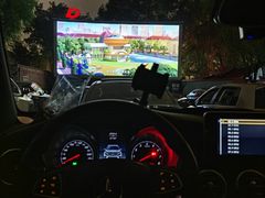 -枫花园汽车电影院(朝阳公园店)