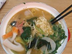 -小蛮椒麻辣烫·麻辣拌(静安店)