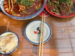 -小街47號江湖菜(四合院店)