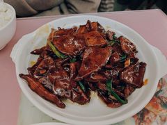 -蘭心餐厅(进贤路店)