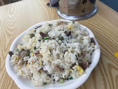 -老字号鸭血粉丝汤(水香街店)