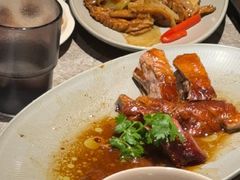 -留半山·香港食堂(啦啦宝都店)