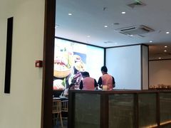 -茉莉餐厅(包河万达店)
