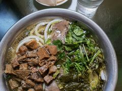 -花溪牛肉粉(八鸽岩店)