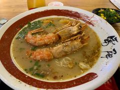 -雷门拉面店(新光天地店)