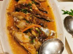 -白云宾馆·白云轩中餐厅·匠心手制
