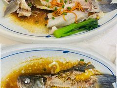-寻味顺德·南记酒家·传统顺德菜·鱼生(广源路店)