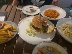 -G+KITCHEN(龙湖狮山天街店)