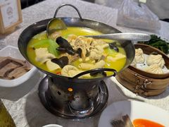 -清真马祥兴菜馆(云南北路店)