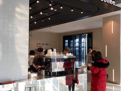 -Seesaw Coffee(环贸iapm店)