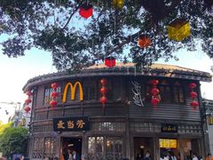 -麦当劳(南后街店)