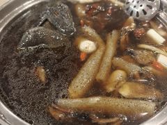 -太婆天府山珍酒楼(亚运村店)