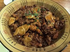 -利华煲店(崇福店)