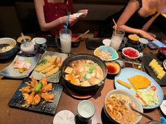 -千代武日本料理(哈西店)