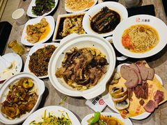 -六泰居·尔滨地标·东北菜(黄河路店)