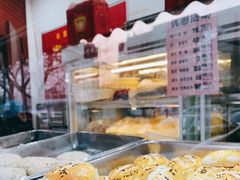 -马凯餐厅(长椿街店)