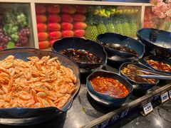 -梨花自助烤肉(天河城店)