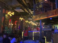 -海雾里小酒馆(观音桥店)