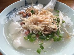 -豆相识•九九豆腐脑(牛咡桥店)