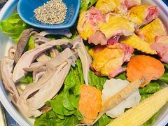 -大隐·成都火锅Bistro(合生麒麟新天地店)