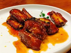 -上海人家花樣年华(中山公园店)