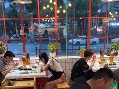 -蛙一刀·麻椒鱼火锅(金仙桥店)