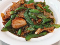 -小菜园新徽菜(南京秦淮龙蟠汇店)