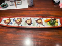 -四葉寿司(免税二期店)
