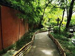 -成都武侯祠博物馆