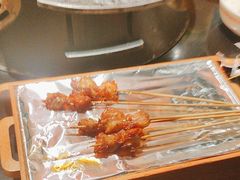 -探鱼·鲜青椒爽麻烤鱼(领展购物广场店)