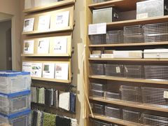 -MUJI无印良品(环球港店)