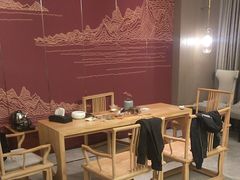 -宁波海逸大酒店·逸轩餐厅