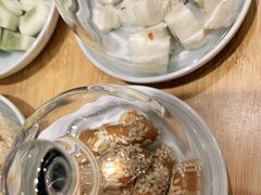 -阮大兴糕团(杭州西湖银泰百货店)