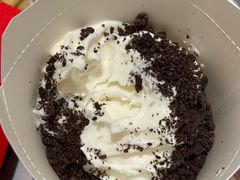 -麦当劳(西单明珠店)