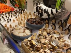 -亚马逊海鲜自助(梅溪湖步步高店)