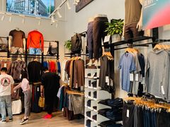 -lululemon(比斯特购物村店)