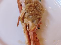 -怡咖啡·自助餐·西安香格里拉