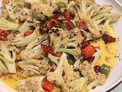 -和源祥·日照菜扛把子(万平口一店)