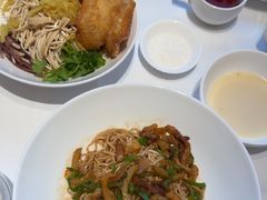 -小厨娘淮扬菜(天印大道店)