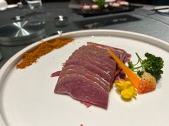 -唐猫庭院·千年陕菜(大唐不夜城店)