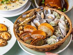 贝类拼盘-阿里元老宋海鲜大排档(明发店)