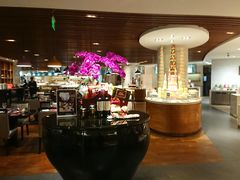 -索菲特银河锦厨自助餐(山西路店)